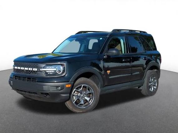 FORD BRONCO SPORT 2022 3FMCR9D99NRD37494 image